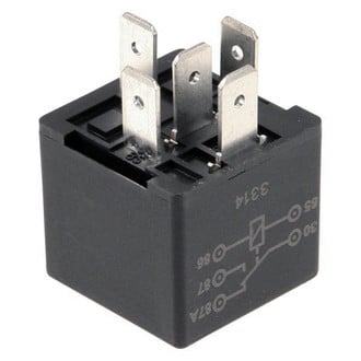 Hella® - Oxygen Sensor Relay