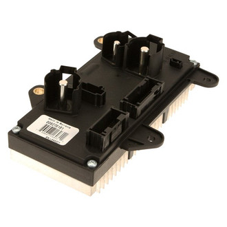Hella® - Integrated Control Module