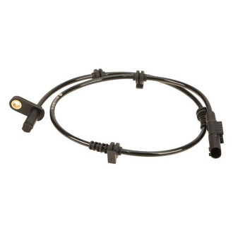 Hella® - Front ABS Wheel Speed Sensor