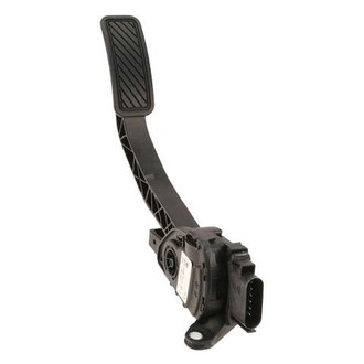 Hella® - Accelerator Pedal with Sensor