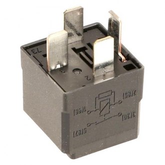 Hella® - Fuel Pump Relay