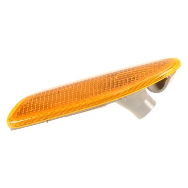 Hella® - Driver Side Replacement Side Marker Light
