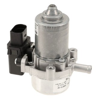 Hella® - Power Brake Booster Vacuum Pump