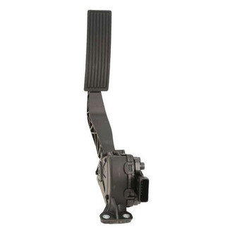 Hella® - Accelerator Pedal with Sensor