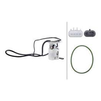 Hella® - Fuel Pump Module Assembly