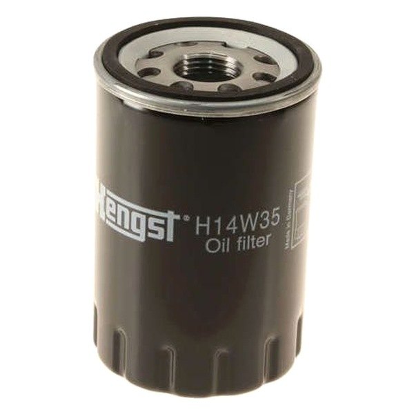 Hengst® - Spin-On Engine Oil Filter