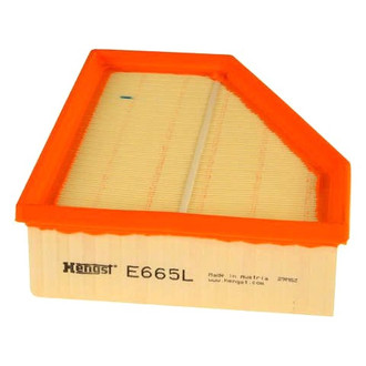 Hengst® - Air Filter