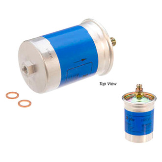 Hengst® - Fuel Filter