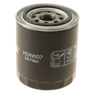 Hengst® - Spin-On Engine Oil Filter
