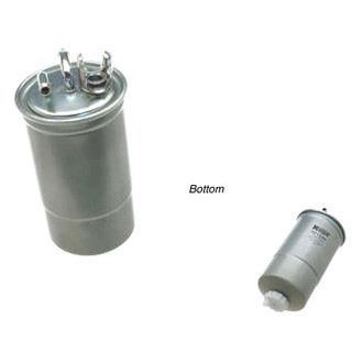 Hengst® - Fuel Filter