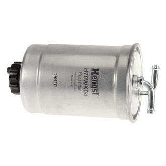 Hengst® - Fuel Filter