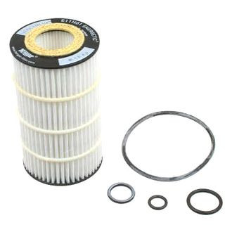 Hengst® - Oil Filter Kit