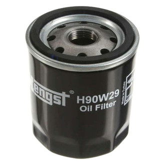 Hengst® - Spin-On Engine Oil Filter