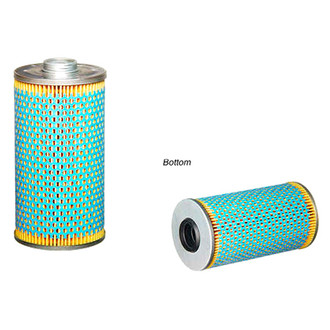 Hengst® - Engine Oil Filter