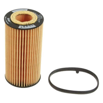 Hengst® - Oil Filter Kit