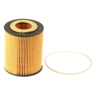 Hengst® - Oil Filter Kit