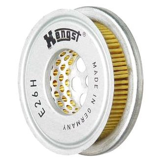 Hengst® - Power Steering Filter