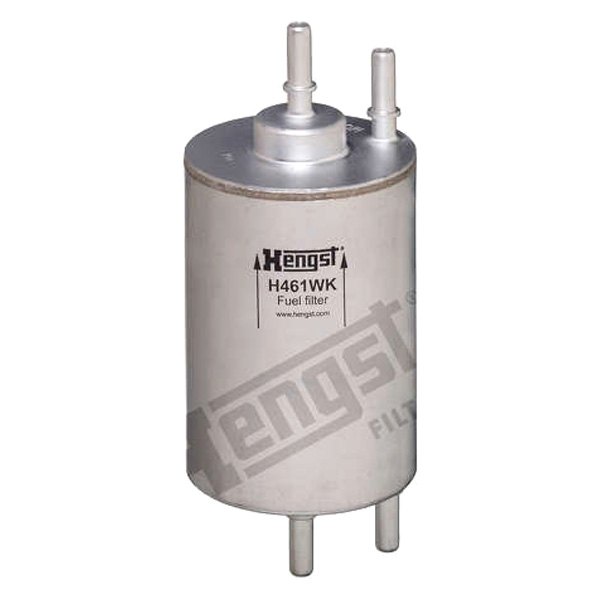 Hengst® Audi S4 2005 Fuel Filter