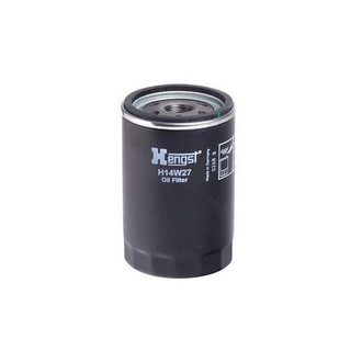Hengst® - Spin-On Engine Oil Filter