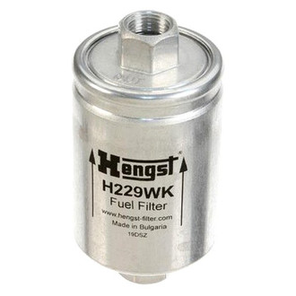 Hengst® - Fuel Filter