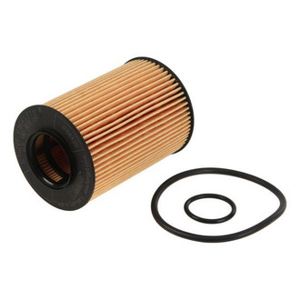 Hengst® - Oil Filter Kit