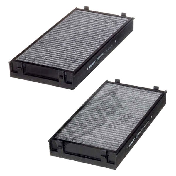 Hengst® - Cabin Air Filter Set