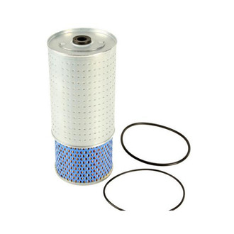 Hengst® - Oil Filter Kit