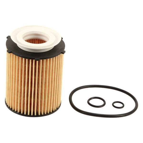 Hengst® Mercedes GLC Class 2021 Engine Oil Filter