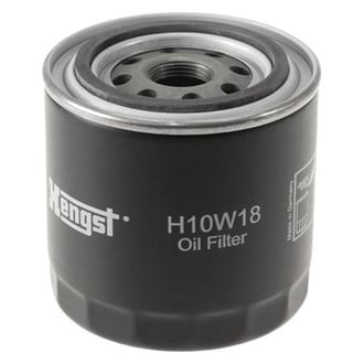Hengst® - Oil Filter