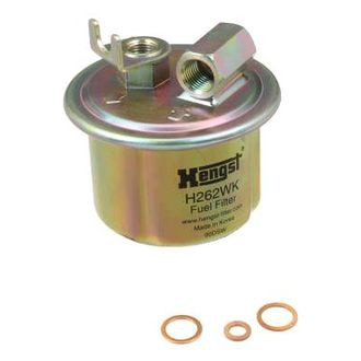 Hengst® - Fuel Filter