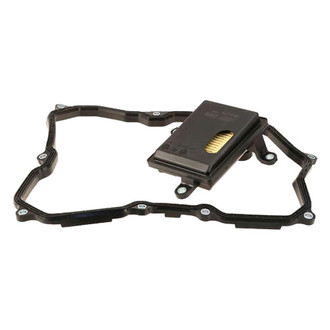 Hengst® - Automatic Transmission Filter