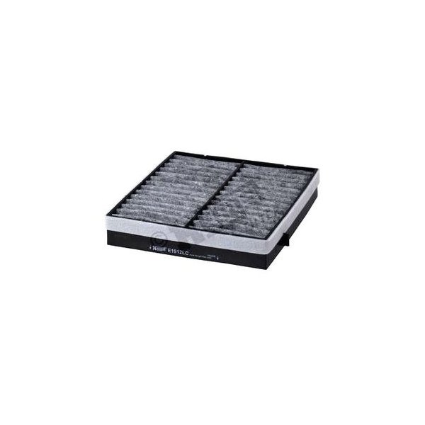 Hengst® - Cabin Air Filter