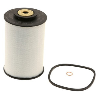 Hengst® - Diesel Fuel Filter