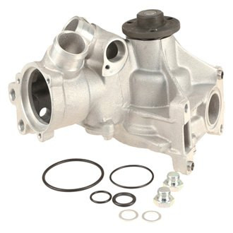 Hepu® - Techno Polymer Impeller Engine Coolant Water Pump