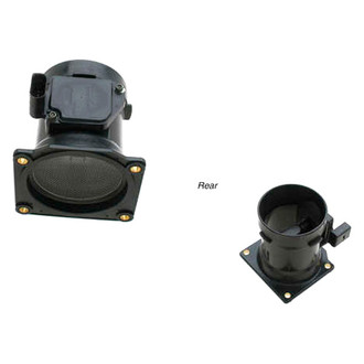 Hitachi® - Mass Air Flow Sensor