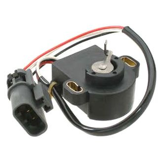 Hitachi® - Throttle Position Sensor