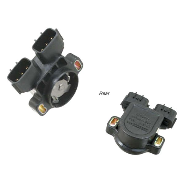 Hitachi® - Throttle Position Sensor