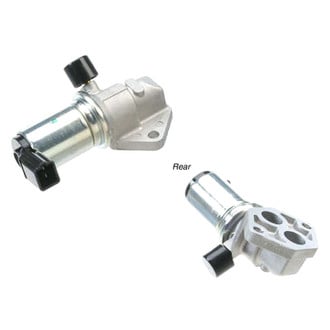 Hitachi® - Fuel Injection Idle Air Control Valve