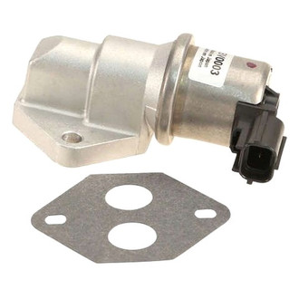 Hitachi® - Fuel Injection Idle Air Control Valve