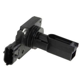 Hitachi® - Mass Air Flow Sensor