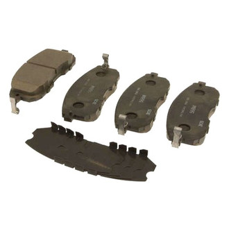 HITACHI® - Brake Pads