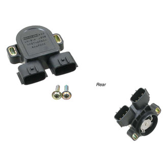Hitachi® - Throttle Position Sensor