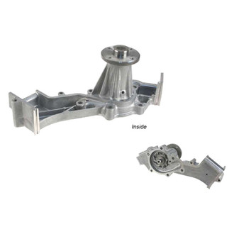 Hitachi® - OE Replacement Engine Coolant Water Pump