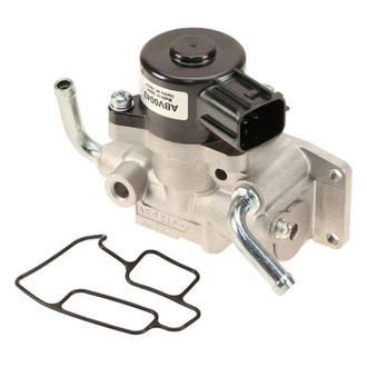 Hitachi® - Fuel Injection Idle Air Control Valve