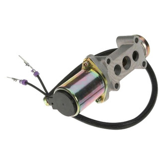 Hitachi® - Fuel Injection Idle Air Control Valve