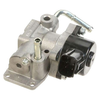 Hitachi® - Fuel Injection Idle Air Control Valve