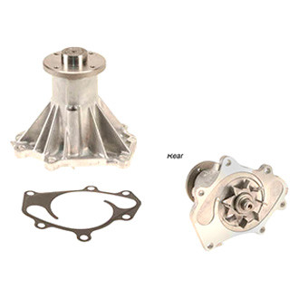 Hitachi® - OE Replacement Engine Coolant Water Pump