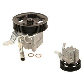 Hitachi® - New Power Steering Pump