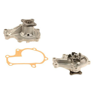Hitachi® - OE Replacement Engine Coolant Water Pump