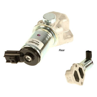 Hitachi® - Fuel Injection Idle Air Control Valve